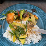 Photo n°1 de l'avis de Alf-Sigi. fait le 24/11/2023 à 13:34 sur le  Lemongrass Vietnamese restaurant à Ludwigsburg