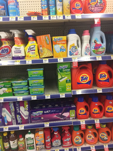 Drug Store «Walgreens», reviews and photos, 300 University Ave, Palo Alto, CA 94301, USA