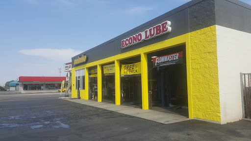 Auto Repair Shop «Meineke Car Care Center», reviews and photos, 1227 Caldwell Blvd, Nampa, ID 83651, USA
