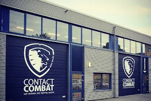 Contact Combat | Krav Maga School | Opleidings Instituut | KMG image