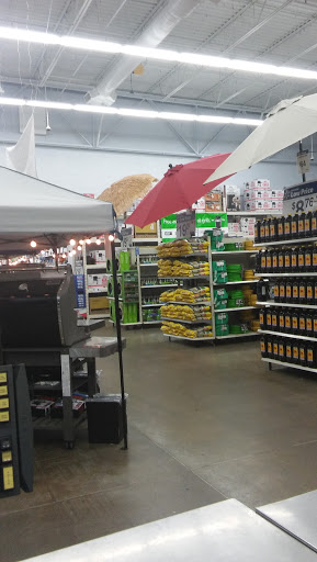 Department Store «Walmart Supercenter», reviews and photos, 800 S Us Hwy 81/287, Decatur, TX 76234, USA