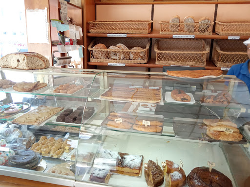Panaderia O Cornecho
