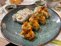 Plats et boissons du Restaurant japonais Eat SUSHI Manosque - n°12