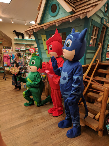 Toy Store «Tip Toes», reviews and photos, 60 E 8th St, Holland, MI 49423, USA