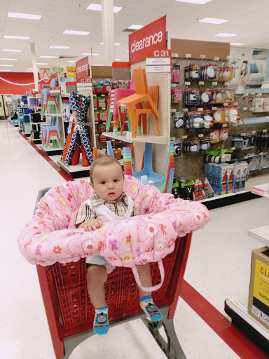 Department Store «Target», reviews and photos, 10001 Commons St, Lone Tree, CO 80124, USA