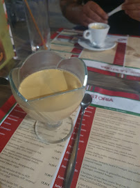 Plats et boissons du Pizzeria La Storia à Belleville-sur-Meuse - n°8