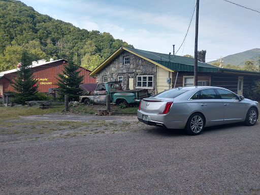 Tourist Attraction «Maggie Valley Puzzle Rooms», reviews and photos, 567 Soco Rd, Maggie Valley, NC 28751, USA