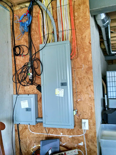 Electrician «KMA Electric and Heating & Cooling», reviews and photos, 2582 Cleveland Ave, Columbus, OH 43211, USA