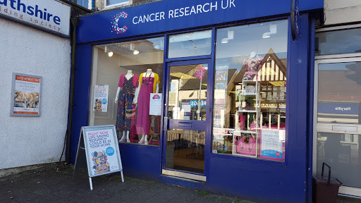 Cancer Research UK