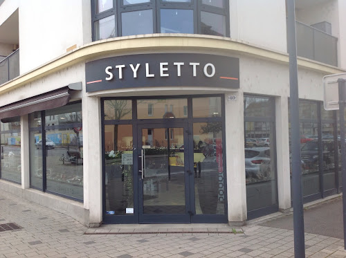Magasin de chaussures Styletto Yutz