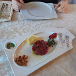 Photo n°5 de l'avis de Vanessa.b fait le 13/07/2020 à 12:14 sur le  Hotel Centrale à San Martino di Castrozza