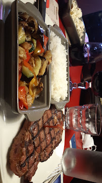 Steak du Restaurant Buffalo Grill Niort - n°6