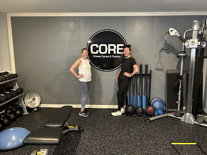 CORE Fitness Camps & Training