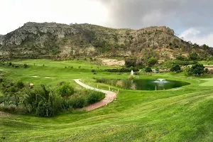 La Galiana Campo de Golf image