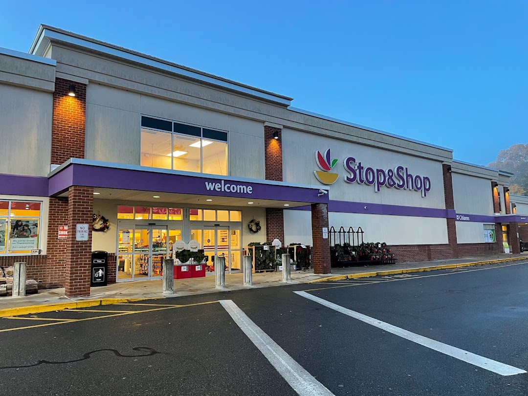 Stop & Shop