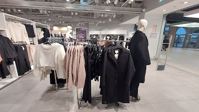 H&M à Saint-Jean-de-la-Ruelle