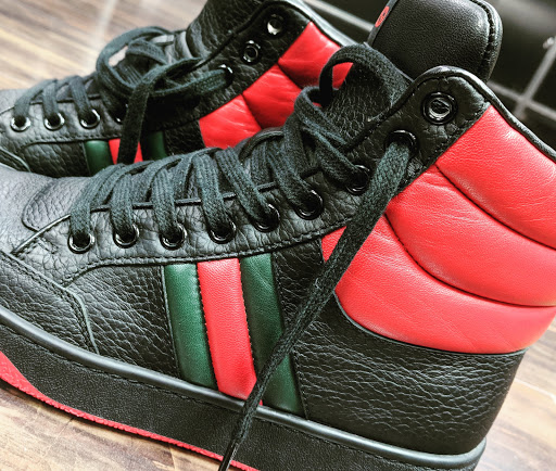 Pawn Shop «Dynasty Jewelry And Loan Pawn Shop», reviews and photos, 5075 Jimmy Carter Blvd, Norcross, GA 30093, USA