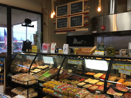 Grocery Store «Plum Market», reviews and photos, 13425 Snow Rd, Brook Park, OH 44142, USA