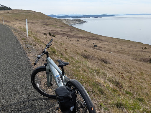 Bicycle Store «Meat Machine Cycles», reviews and photos, 22 Web St, Friday Harbor, WA 98250, USA