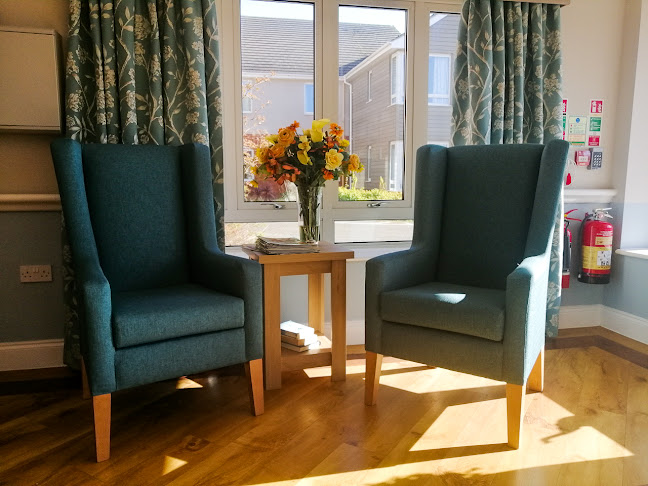 ✅ WATERFIELD HOUSE CARE HOME HADLEIGH, IPSWICH - Runwood Homes Senior Living | Dementia Care Homes | Residential | Respite - Retirement home