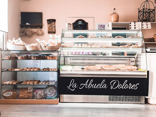 Panadería - Pastelería La Abuela Dolores