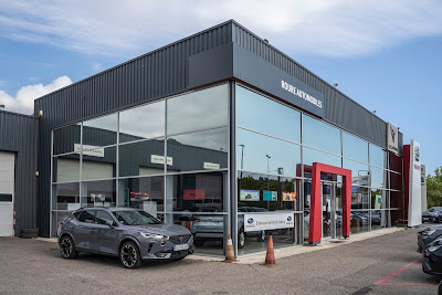 SUBARU - Toulon | Roure Automobiles à La Garde