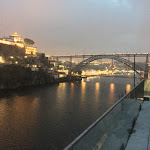 Photo n°1 de l'avis de John.i fait le 25/08/2018 à 20:38 sur le  Eurostars Porto Douro à Porto