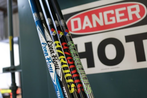 Golf Shop «Golf USA», reviews and photos, 1830 N Coral St, Coralville, IA 52241, USA