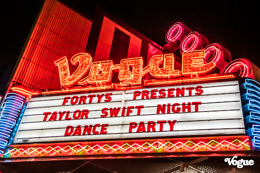 Live Music Venue «The Vogue», reviews and photos, 6259 N College Ave, Indianapolis, IN 46220, USA