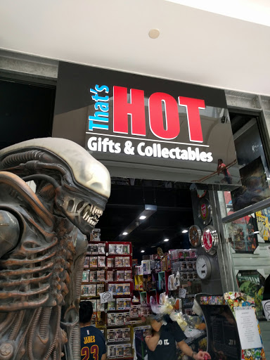 That's Hot Gifts & Collectables