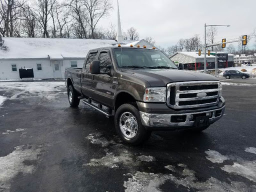 Used Car Dealer «Your Next Auto LLC», reviews and photos, 325 Hershey Rd, Elizabethtown, PA 17022, USA