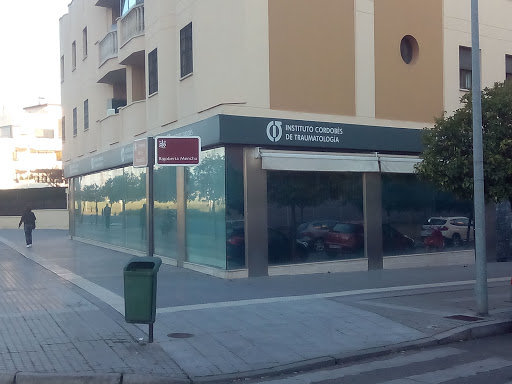 Instituto Cordobés de Traumatología en Córdoba