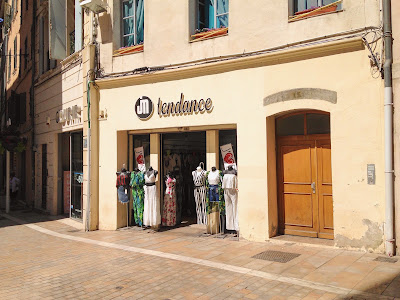 JM Tendance à Toulon