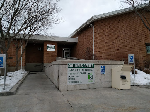 Columbus Senior Center