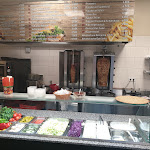 Photo n°1 de l'avis de abdullah.l fait le 08/02/2020 à 01:30 sur le  Dirminger Kebab à Eppelborn