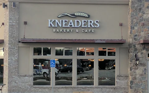 Kneaders Bakery & Cafe image