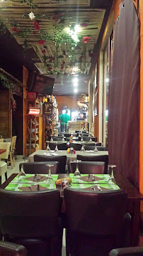 Atmosphère du Restaurant italien Caffè Italia à Nogent-sur-Marne - n°7