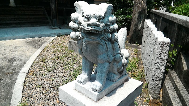 宮嶋神社