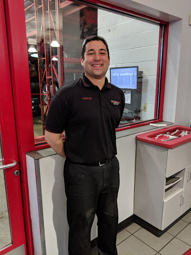 Tire Shop «Discount Tire Store - Brentwood, TN», reviews and photos, 7135 Bakers Bridge Ave, Brentwood, TN 37027, USA