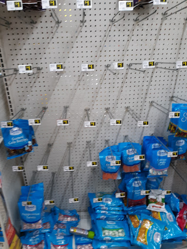 Home Goods Store «Dollar General», reviews and photos, 25 Newton St, Maysville, GA 30558, USA