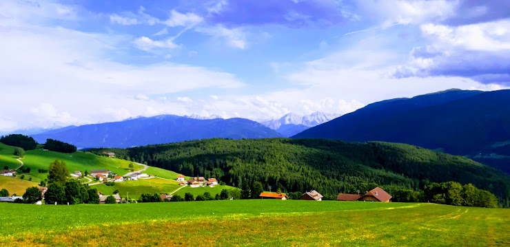 Photos des visiteurs Vacances à la ferme Agriturismo Latschenhof 39030 Terenten
