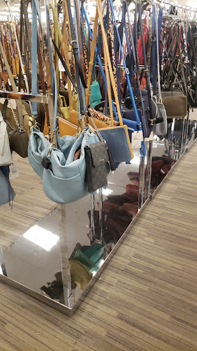 Department Store «Nordstrom Rack Perimeter Expo», reviews and photos, 1201 Hammond Dr NE, Dunwoody, GA 30346, USA