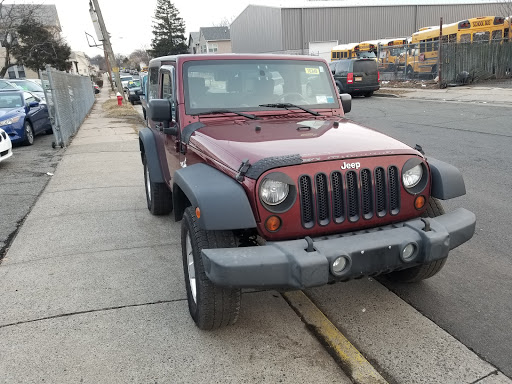 Used Car Dealer «GSM Auto Sales», reviews and photos, 700 E St Georges Ave, Linden, NJ 07036, USA