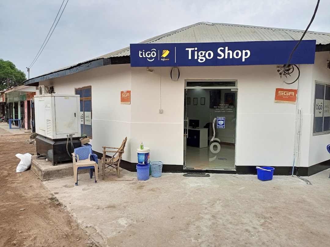 tigo shop