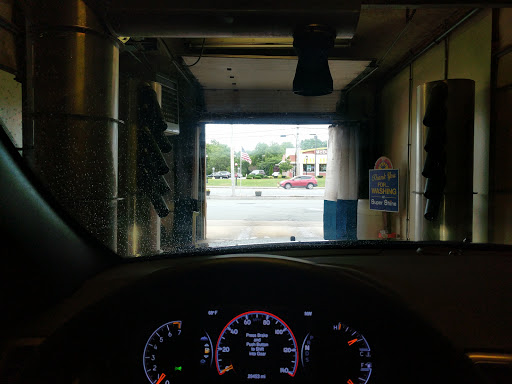 Auto Parts Store «Advance Auto Parts», reviews and photos, 142 Samoset St, Plymouth, MA 02360, USA