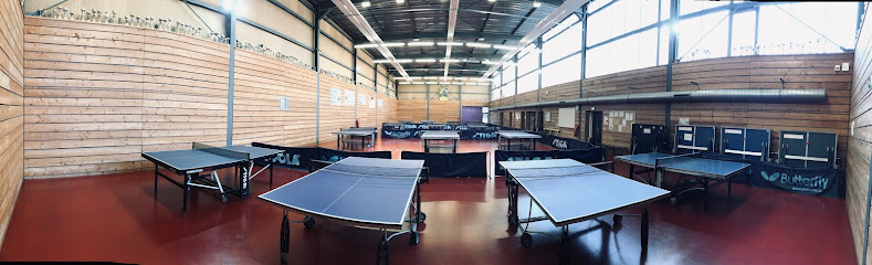 Toulon la Seyne Tennis de Table Club Ping Pong