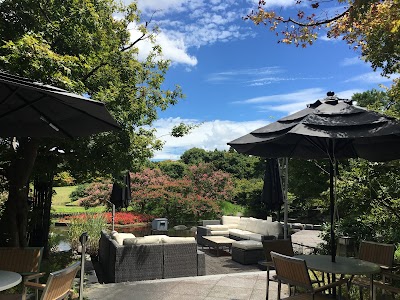 京野菜レストラン 梅小路公園
