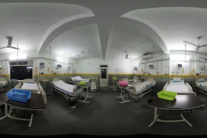 Farrukhabad City Hospital image