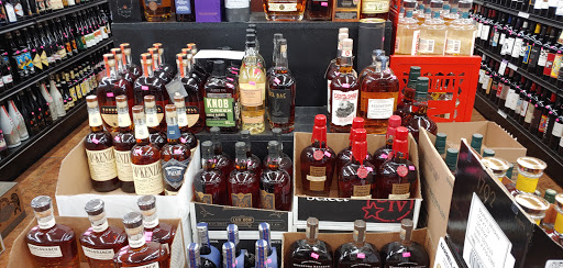 Liquor Store «Liquor Express», reviews and photos, 1605 E Apache Blvd, Tempe, AZ 85281, USA
