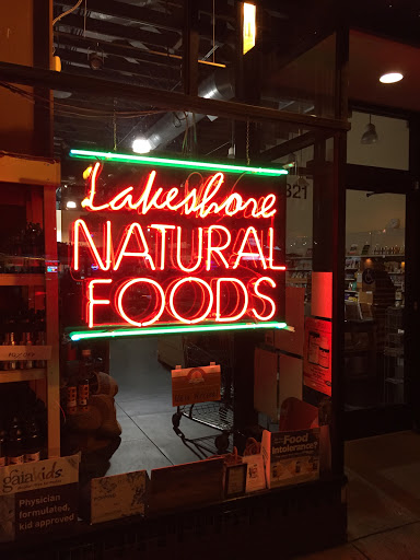 Health Food Store «Lakeshore Natural Foods», reviews and photos, 3321 Lakeshore Ave, Oakland, CA 94610, USA